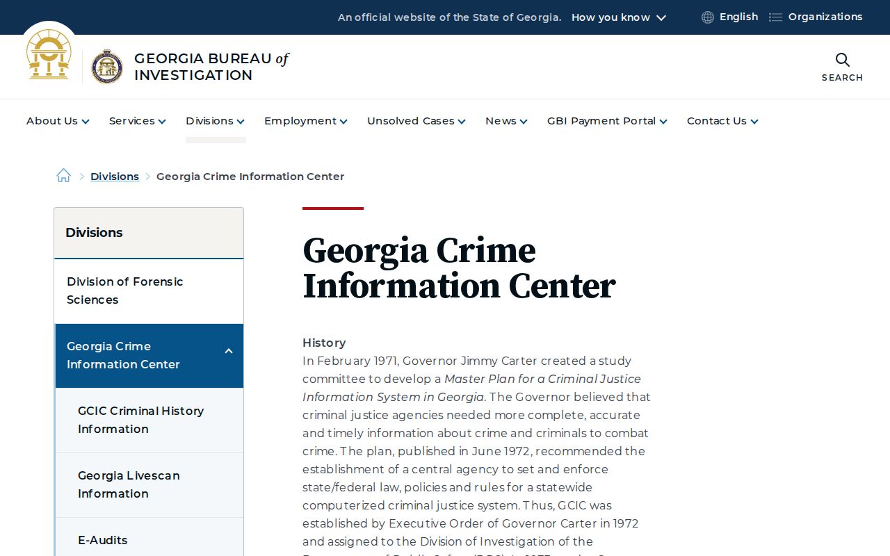 Baldwin County outstanding warrants authorized criminal justice system boundary